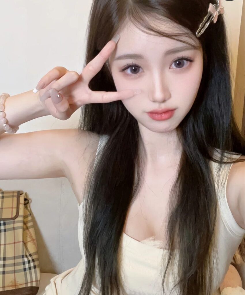 东莞短视频女生包养