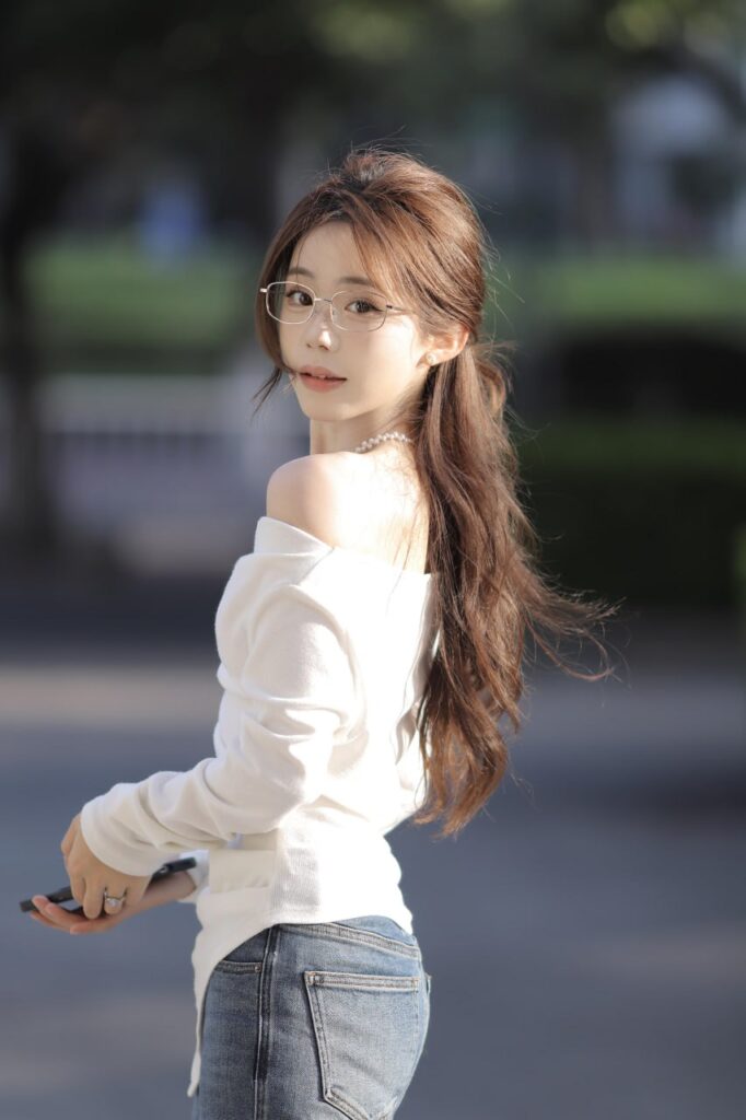 东莞轻熟女包养